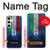 S2983 Italy Football Soccer Case For Samsung Galaxy S24