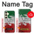 S3318 Italy Flag Vintage Football Graphic Case For Samsung Galaxy S24