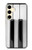 S3524 Piano Keyboard Case For Samsung Galaxy S24