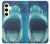 S3548 Tiger Shark Case For Samsung Galaxy S24