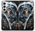 S0295 Grim Reaper Case For Samsung Galaxy S24 Plus