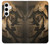S0388 Dragon Rider Case For Samsung Galaxy S24 Plus