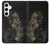 S0877 Bengal Tiger Case For Samsung Galaxy S24 Plus