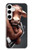 S1271 Crazy Cow Case For Samsung Galaxy S24 Plus S1271 Crazy Cow Case For Samsung Galaxy S24 Plus