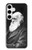 S1610 Charles Darwin Case For Samsung Galaxy S24 Plus