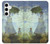 S2415 Claude Monet Woman with a Parasol Case For Samsung Galaxy S24 Plus