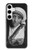 S2512 Mother Teresa Case For Samsung Galaxy S24 Plus