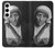 S2512 Mother Teresa Case For Samsung Galaxy S24 Plus