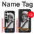S2512 Mother Teresa Case For Samsung Galaxy S24 Plus