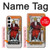 S2808 Tarot Card The Emperor Case For Samsung Galaxy S24 Plus