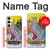 S2809 Tarot Card The Empress Case For Samsung Galaxy S24 Plus