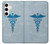 S2815 Medical Symbol Case For Samsung Galaxy S24 Plus
