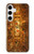 S3217 Sistine Chapel Vatican Case For Samsung Galaxy S24 Plus