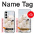 S3373 Polar Bear Hug Family Case For Samsung Galaxy S24 Plus