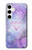 S3455 Diamond Case For Samsung Galaxy S24 Plus