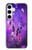 S3685 Dream Catcher Case For Samsung Galaxy S24 Plus