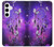 S3685 Dream Catcher Case For Samsung Galaxy S24 Plus