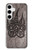 S3832 Viking Norse Bear Paw Berserkers Rock Case For Samsung Galaxy S24 Plus