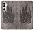 S3832 Viking Norse Bear Paw Berserkers Rock Case For Samsung Galaxy S24 Plus