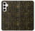 S3869 Ancient Egyptian Hieroglyphic Case For Samsung Galaxy S24 Plus