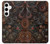 S3884 Steampunk Mechanical Gears Case For Samsung Galaxy S24 Plus