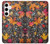 S3889 Maple Leaf Case For Samsung Galaxy S24 Plus