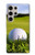 S0068 Golf Case For Samsung Galaxy S24 Ultra