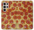 S0236 Pizza Case For Samsung Galaxy S24 Ultra