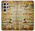 S0272 Egypt Wall Art Case For Samsung Galaxy S24 Ultra