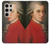 S0492 Mozart Case For Samsung Galaxy S24 Ultra