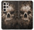 S0552 Skull Case For Samsung Galaxy S24 Ultra