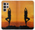 S0832 Yoga Case For Samsung Galaxy S24 Ultra