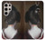 S1337 Japan Geisha Neck Case For Samsung Galaxy S24 Ultra