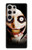 S1344 Jeff the Killer Case For Samsung Galaxy S24 Ultra