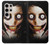 S1344 Jeff the Killer Case For Samsung Galaxy S24 Ultra