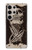S1676 Skull Rose Case For Samsung Galaxy S24 Ultra