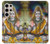 S2287 Lord Shiva Hindu God Case For Samsung Galaxy S24 Ultra