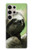 S2708 Smiling Sloth Case For Samsung Galaxy S24 Ultra