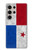 S2978 Panama Football Soccer Case For Samsung Galaxy S24 Ultra
