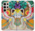 S3346 Vasily Kandinsky Guggenheim Case For Samsung Galaxy S24 Ultra