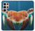 S3497 Green Sea Turtle Case For Samsung Galaxy S24 Ultra