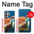 S3497 Green Sea Turtle Case For Samsung Galaxy S24 Ultra