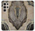 S3700 Marble Gold Graphic Printed Case For Samsung Galaxy S24 Ultra