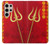 S3788 Shiv Trishul Case For Samsung Galaxy S24 Ultra