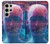 S3800 Digital Human Face Case For Samsung Galaxy S24 Ultra