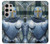S3864 Medieval Templar Heavy Armor Knight Case For Samsung Galaxy S24 Ultra