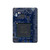 S0337 Board Circuit Hard Case For iPad 10.2 (2021,2020,2019), iPad 9 8 7