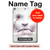 S0884 Horror Face Hard Case For iPad 10.2 (2021,2020,2019), iPad 9 8 7