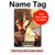 S1420 Saraswati Hindu Goddess Hard Case For iPad 10.2 (2021,2020,2019), iPad 9 8 7
