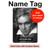 S1930 Beethoven Hard Case For iPad 10.2 (2021,2020,2019), iPad 9 8 7